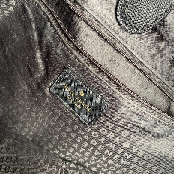Kate Spade Purse - Picture 2 of 3